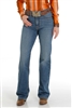 Cruel Denim Women's Skylar Bootcut Jeans