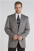 Circle S Men's "Plano" Donegal Sport Coat