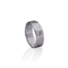 Kelly Herd Hammered Ring