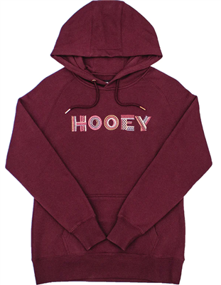 HOOey "Artisan" Hoodie