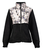 HOOey Ladies Tech Fleece Jacket