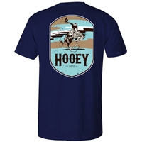 HOOey "Cheyenne" T-Shirt- Youth