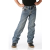 Cinch Boy's White Label Relaxed Fit Jeans