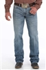 Men's Relaxed Fit Grant - Medium Stone