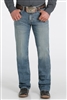 Cinch Men's Ian Slim Fit Jeans