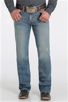 Cinch Men's Ian Slim Fit Jeans