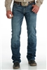 Cinch Men's Ian Slim Fit Jean