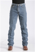 Cinch Men's Relaxed Fit Green Label Jeans