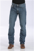 Cinch Jeans Silver Label
