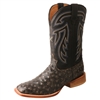 Twisted X Men's 11" Ruff Stock Boot