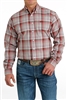 Cinch Men's Western Shirt