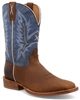 Twisted X Men's 11" Tech Western Boots - Broad Square Toe