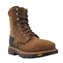 R. WATSON RW 1220 WATERPROOF 8" LACE UP