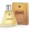 Stampede Â® Natural Spray Cologne