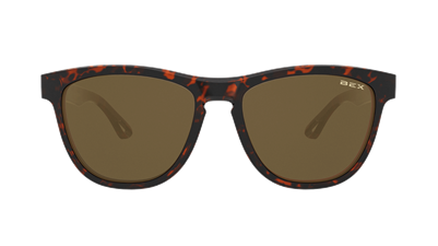 BEX Griz Tortoise/Brown