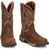 Justin Women's Stampede Rush Boots