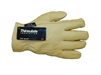 Tuff Mate Men's Grain Pigskin Thinsulate Gloves