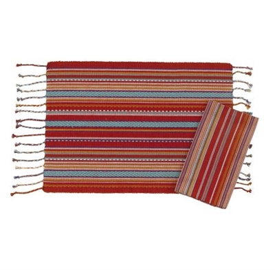 Serape Placemat