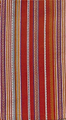 Serape Napkin