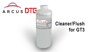 Arcus DTG Cleaning Solution (Bottle)- Brother GT3 series compatible