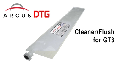 Arcus DTG Cleaning Solution (Bag) - Brother GT3 series compatible