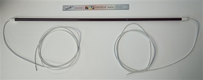 Heating Tube 1000W (110V)