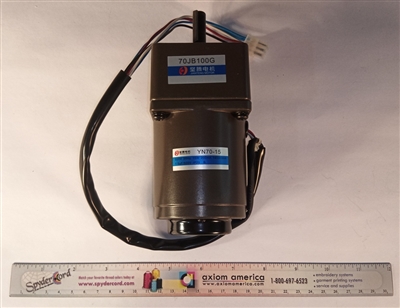 Motor for Powder Shaker (220V)