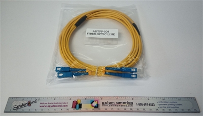 Fiber Optic Line