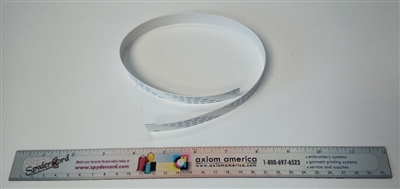 Print Head Data Cable
