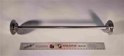 Powder Retaining Rod (14'')