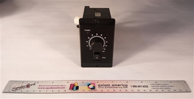 Powder Feed Control (110V)