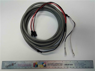 Four Pin Cable