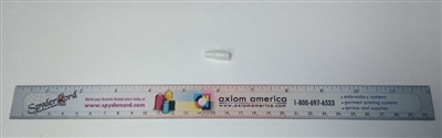 White Tube Indicator