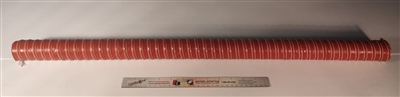 Orange Hose Type A
