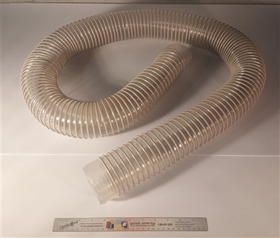 Clear Hose Type C