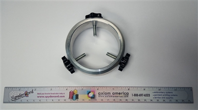 UV Holder Collars for B Film