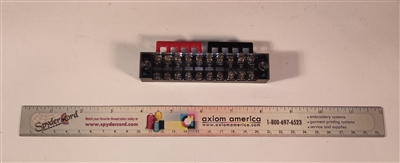 UV Line Contact Bank (20 connections)
