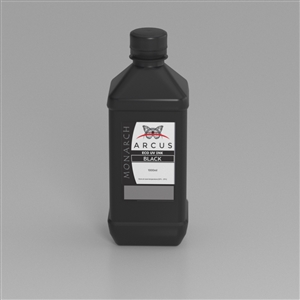 Arcus Eco UV Ink 1L -Black