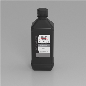 Arcus Eco UV Ink 1L - Varnish