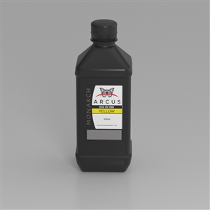 Arcus Eco UV Ink 1L - Yellow