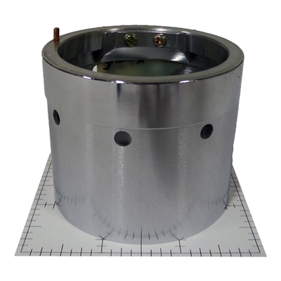 S5 Drum Insert for HS300 Hopper Module