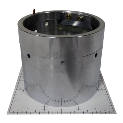 TN3 Drum Insert for HS300 Hopper Module