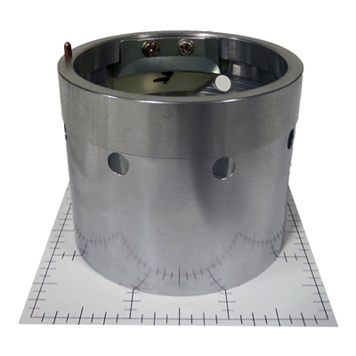 TN5 Drum Insert for HS300 Hopper Module