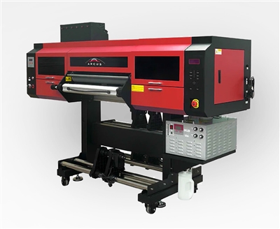 Monarch 24 UV DTF Printing System
