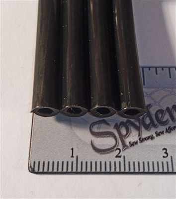 Flatbed UV 4 Rows Ink Tube