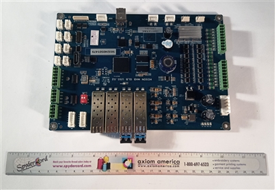 Flatbed UV Mainboard
