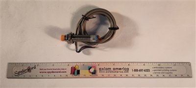 Flatbed UV Height Measuring Proximity Switch