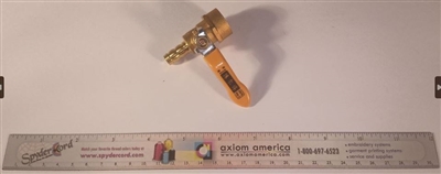 Flatbed UV Waste Ink Valve