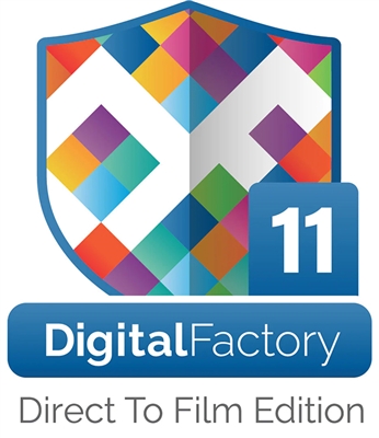 Cadlink Digital Factory 11 UV DTF  Edition