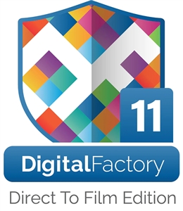 Cadlink Digital Factory 11 DTF  Edition